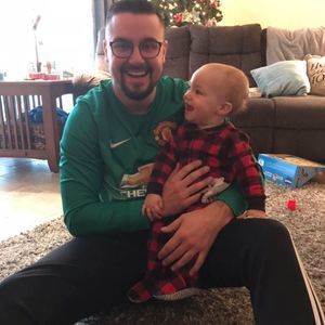 Meet your Posher, Benjamin